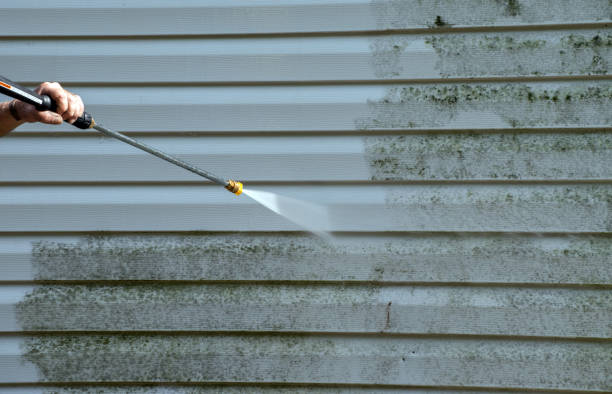 Professional Pressure Washing Services in Frenchtown, MT
